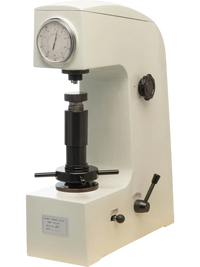 Grizzly T33986 - Hardness Tester