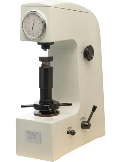 Grizzly T33986 Hardness Tester Misc. Metalworking Machine New