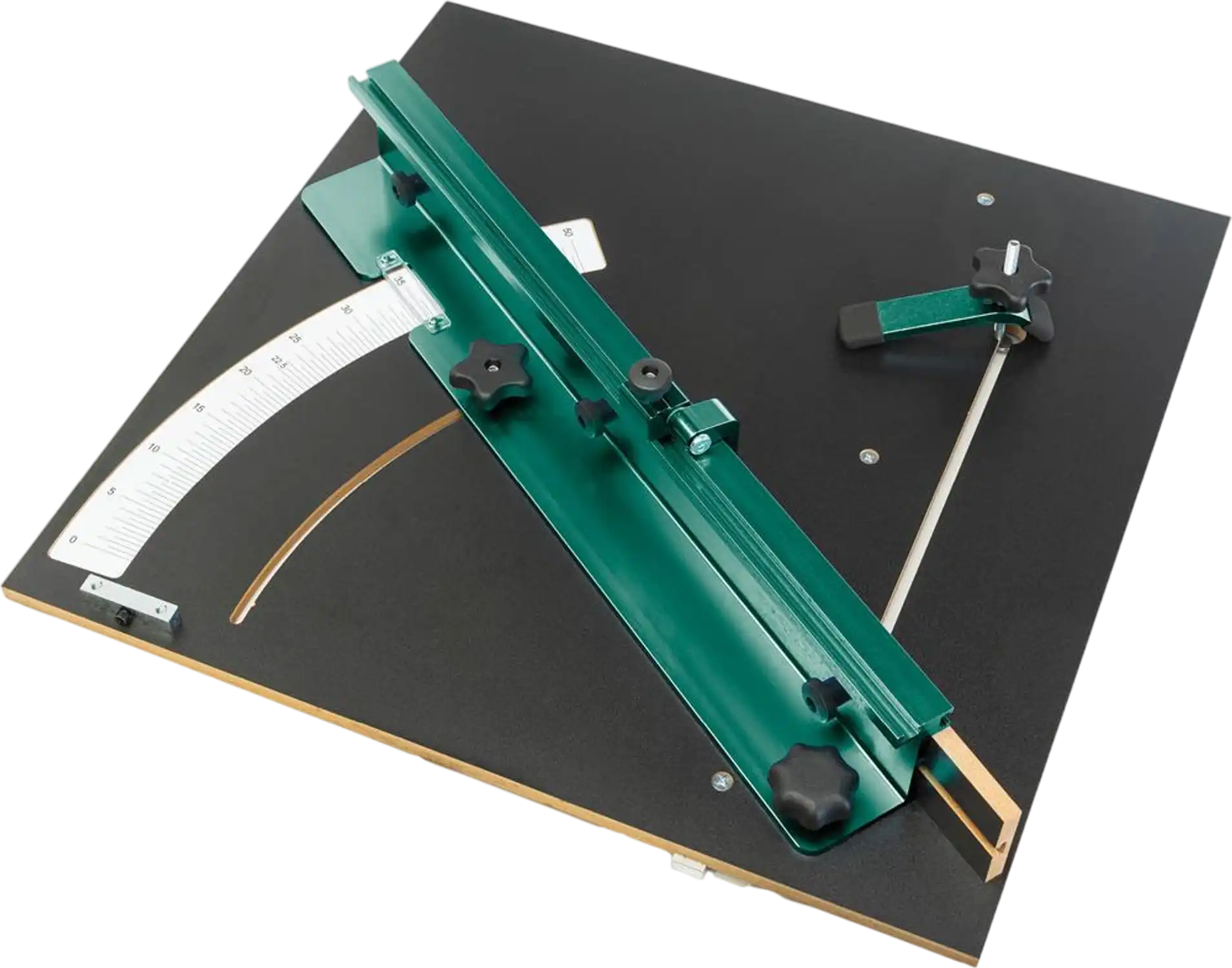Grizzly T33988 Table Saw Accessories Crosscut Sled New