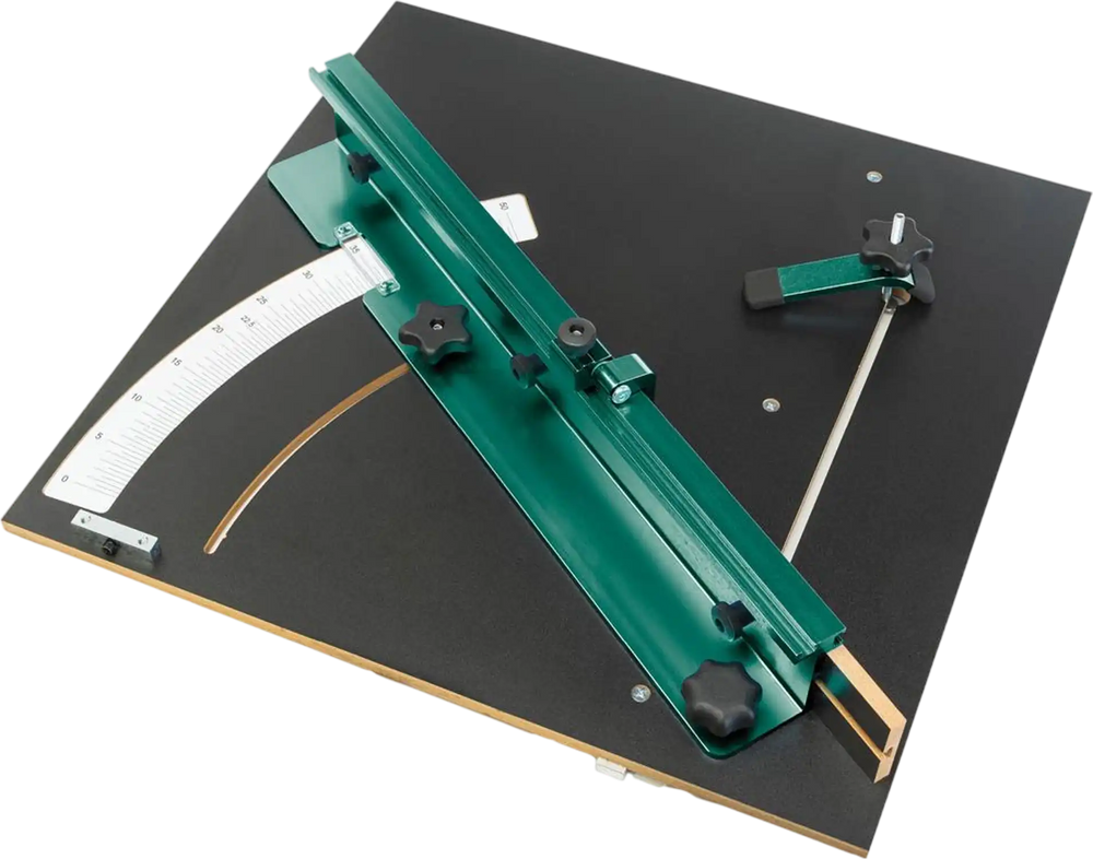 Grizzly T33988 - Table Saw Crosscut Sled