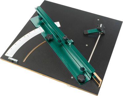 Grizzly T33988 Table Saw Accessories Crosscut Sled New