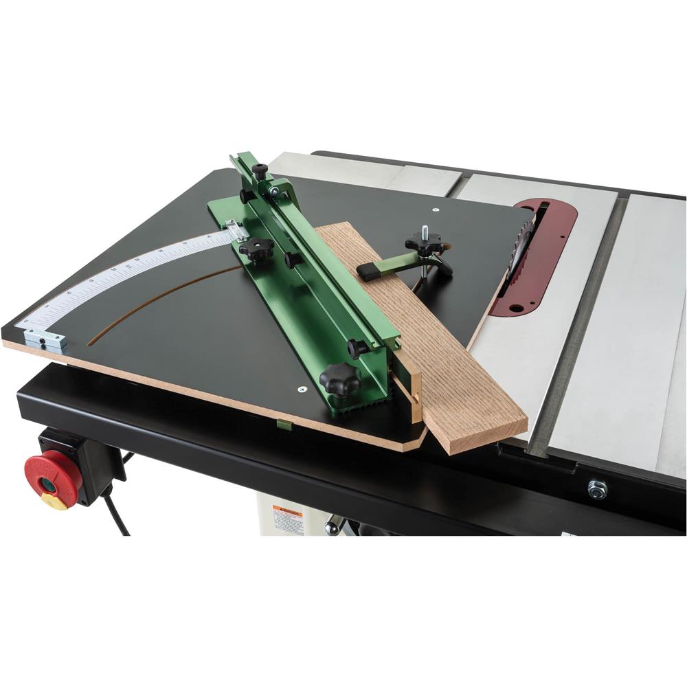 Grizzly T33988 - Table Saw Crosscut Sled