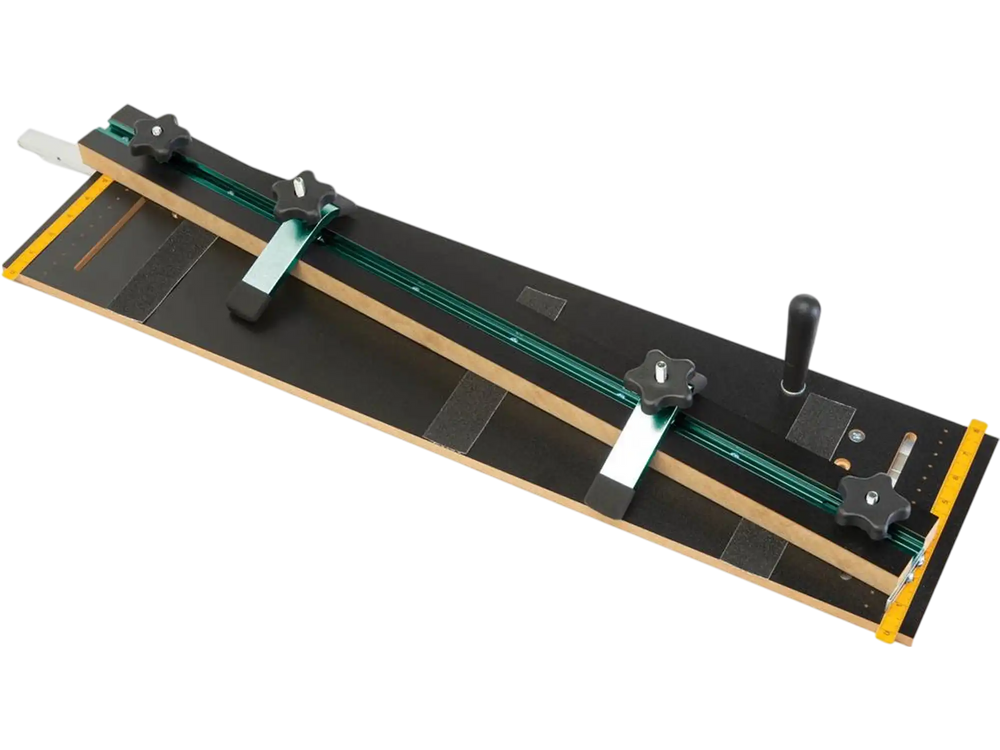 Grizzly T33989 - Taper/Straight Line Jig For Table Saws