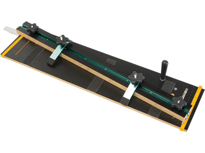 Grizzly T33989 Table Saw Accessories Taper Straight Line Jig for Table Saws New