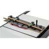Grizzly T33989 - Taper/Straight Line Jig For Table Saws