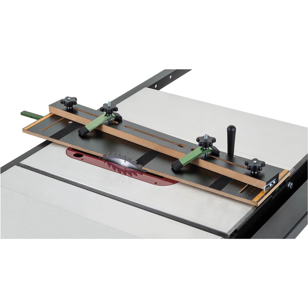Grizzly T33989 - Taper/Straight Line Jig For Table Saws