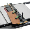 Grizzly T33989 - Taper/Straight Line Jig For Table Saws
