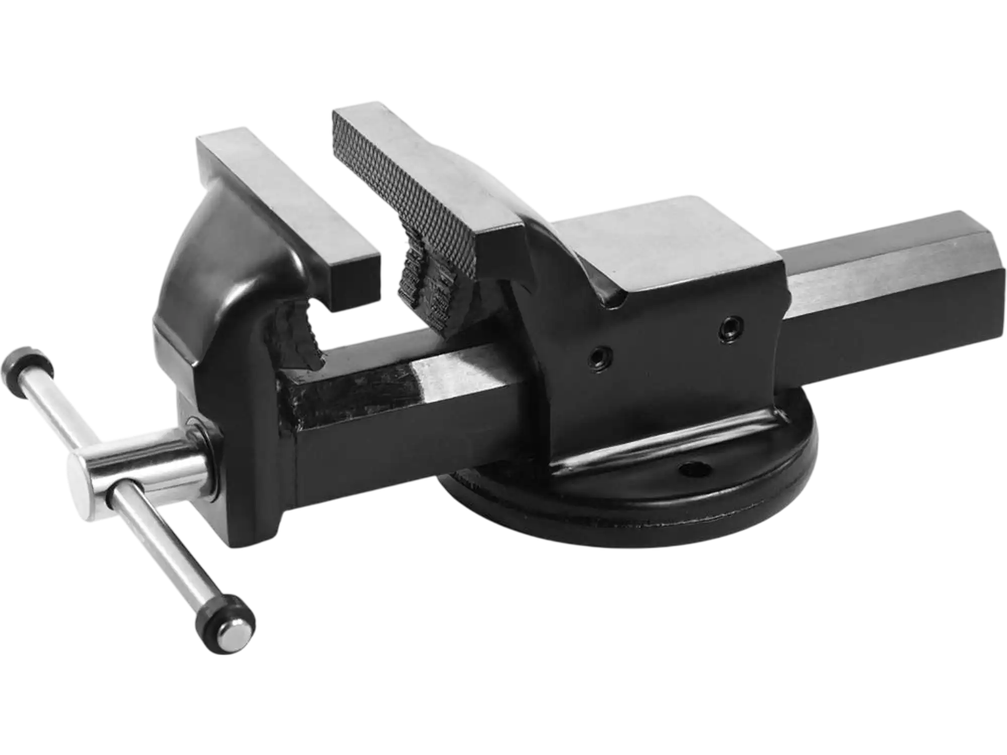 Grizzly T33991 Bench Vise 6