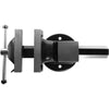Grizzly T33991 - 6" Drop-Forged Fixed Base Bench Vise