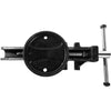Grizzly T33991 - 6" Drop-Forged Fixed Base Bench Vise