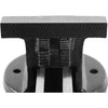 Grizzly T33991 - 6" Drop-Forged Fixed Base Bench Vise