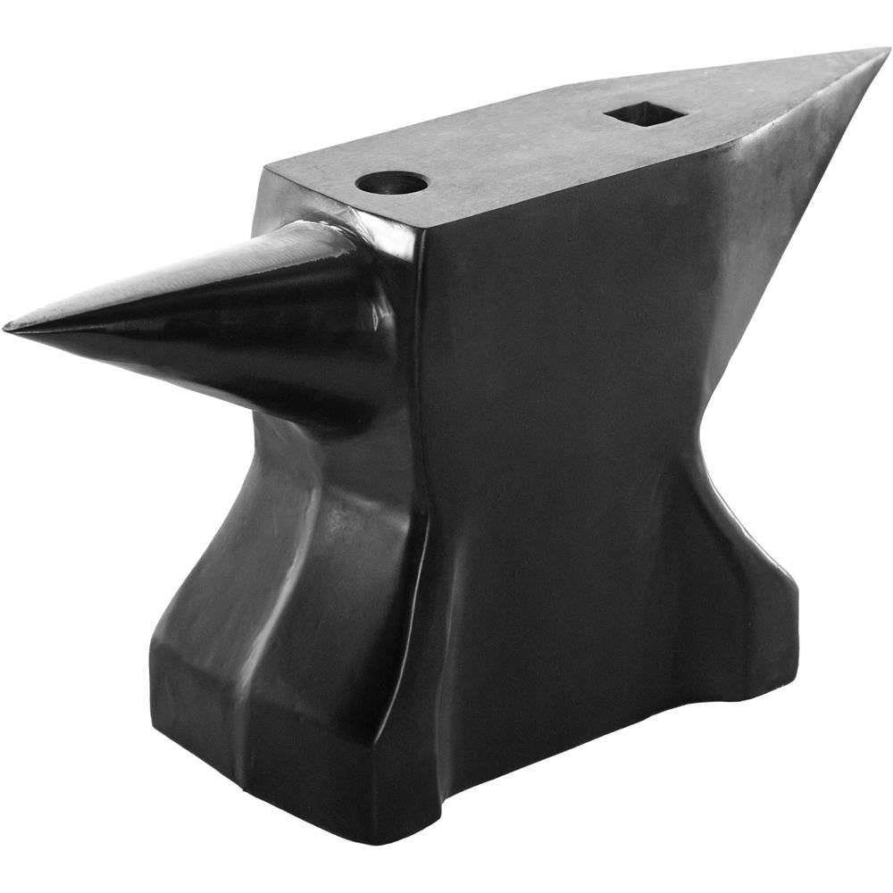 Grizzly T33996 - 55 Lb. Drop-Forged Anvil