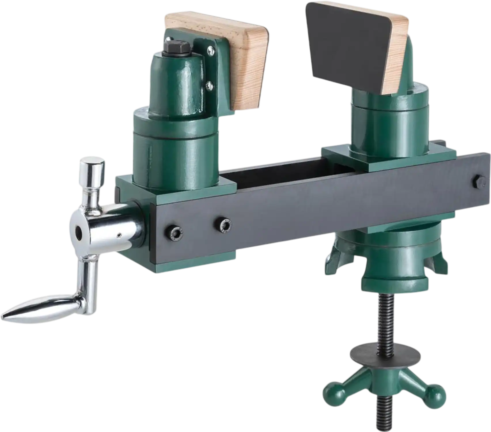 Grizzly T34003 Bench Vise Patternmaker's Carving Vise New