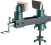 Grizzly T34003 - Patternmaker's Carving Vise