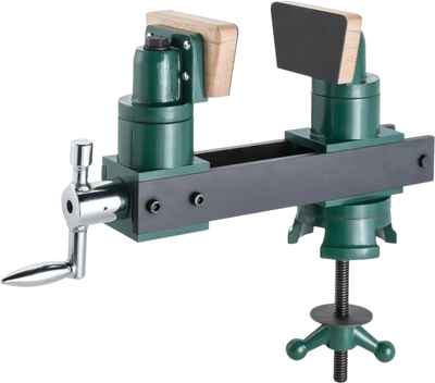 Grizzly T34003 Bench Vise Patternmaker's Carving Vise New