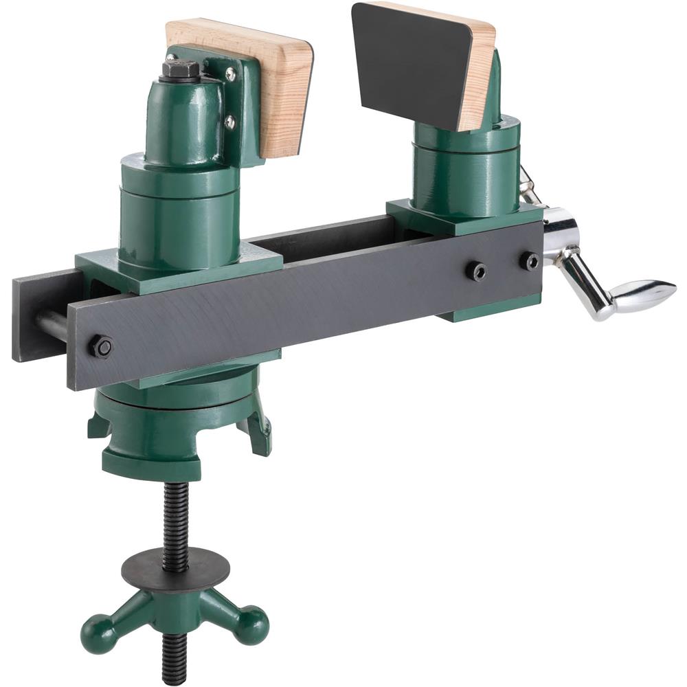 Grizzly T34003 - Patternmaker's Carving Vise