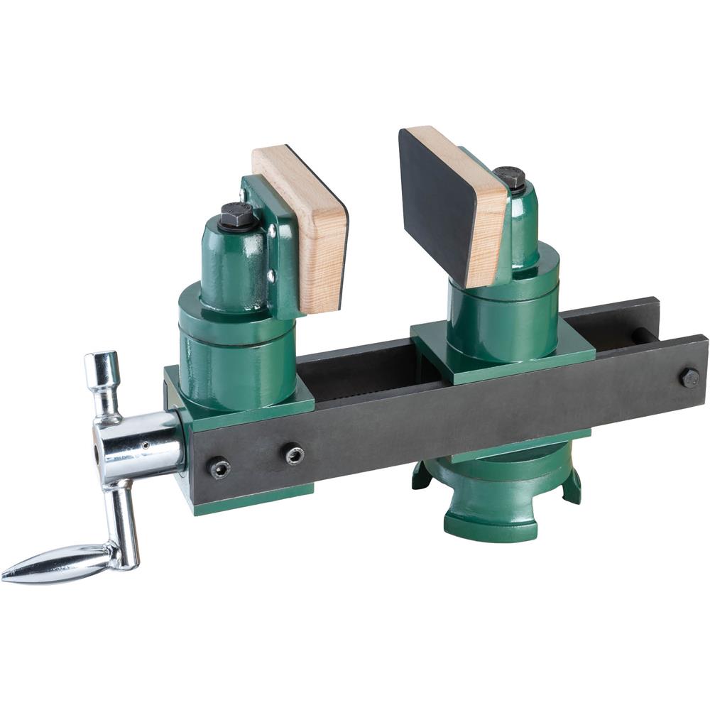 Grizzly T34003 - Patternmaker's Carving Vise