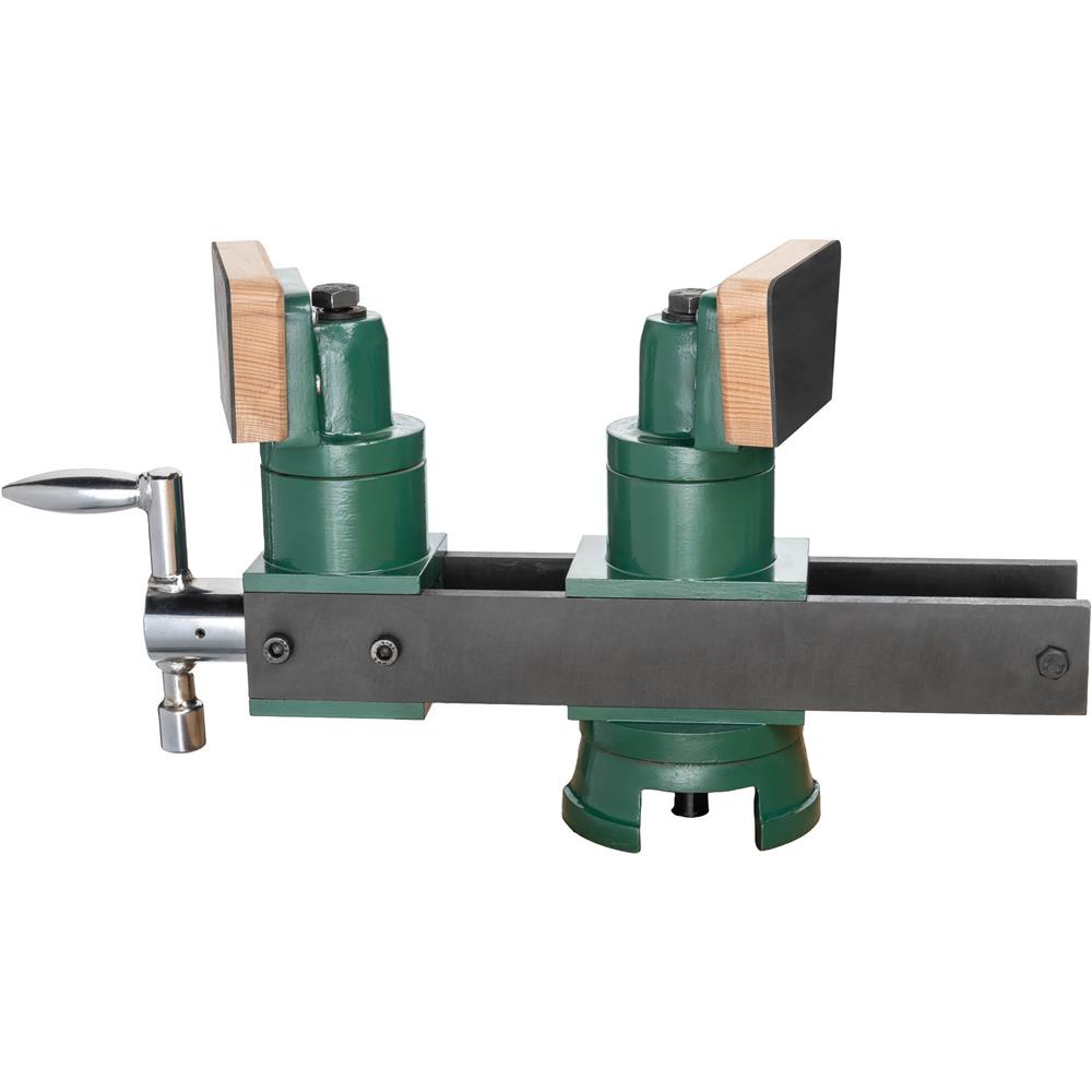 Grizzly T34003 - Patternmaker's Carving Vise