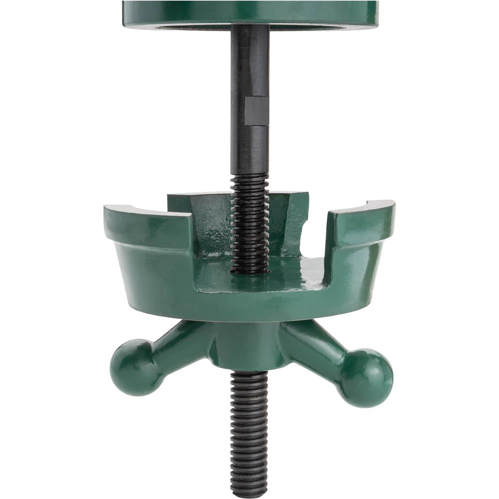 Grizzly T34003 - Patternmaker's Carving Vise