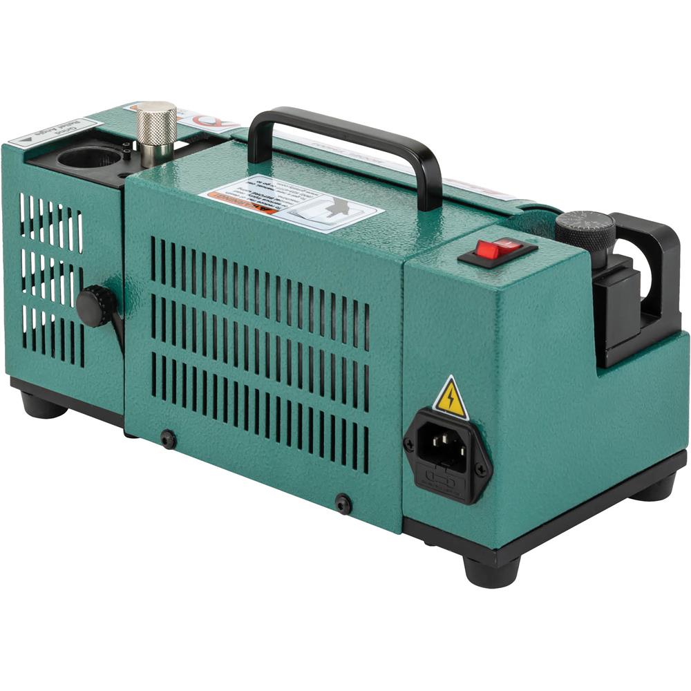 Grizzly T34004 - Drill Bit Sharpener