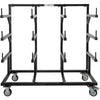 Grizzly T34006 - Mobile Lumber Rack