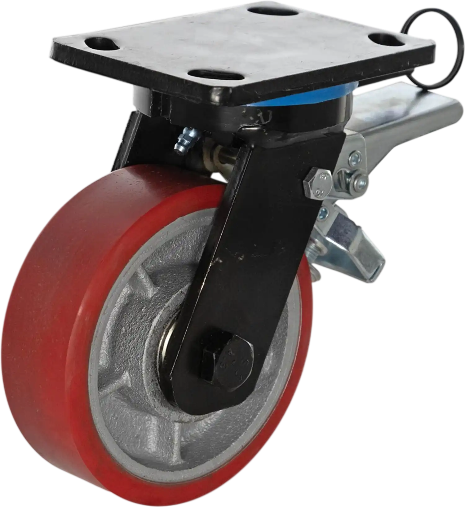 Grizzly T34015 Caster 6