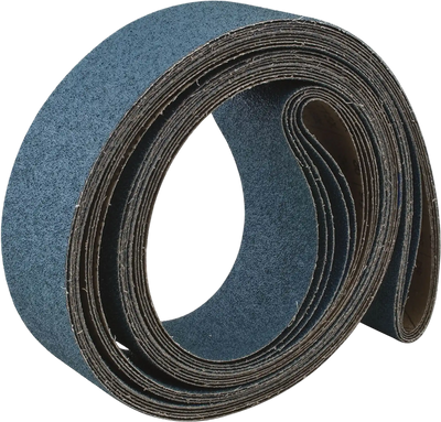 Grizzly T34023 Sanding Belts 3