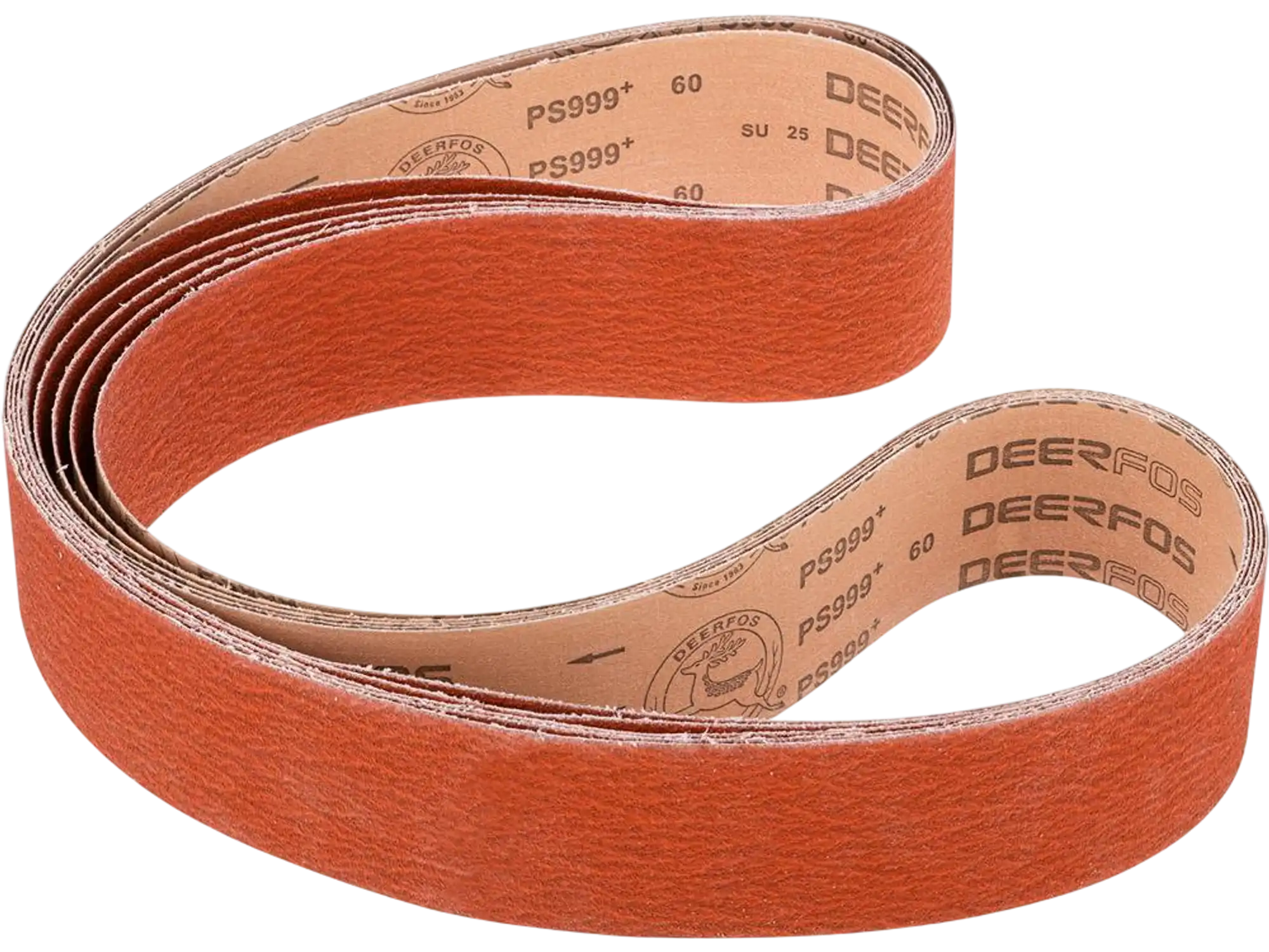 Grizzly T34036 Sanding Belts 3