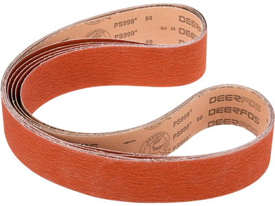 Grizzly T34036 Sanding Belts 3