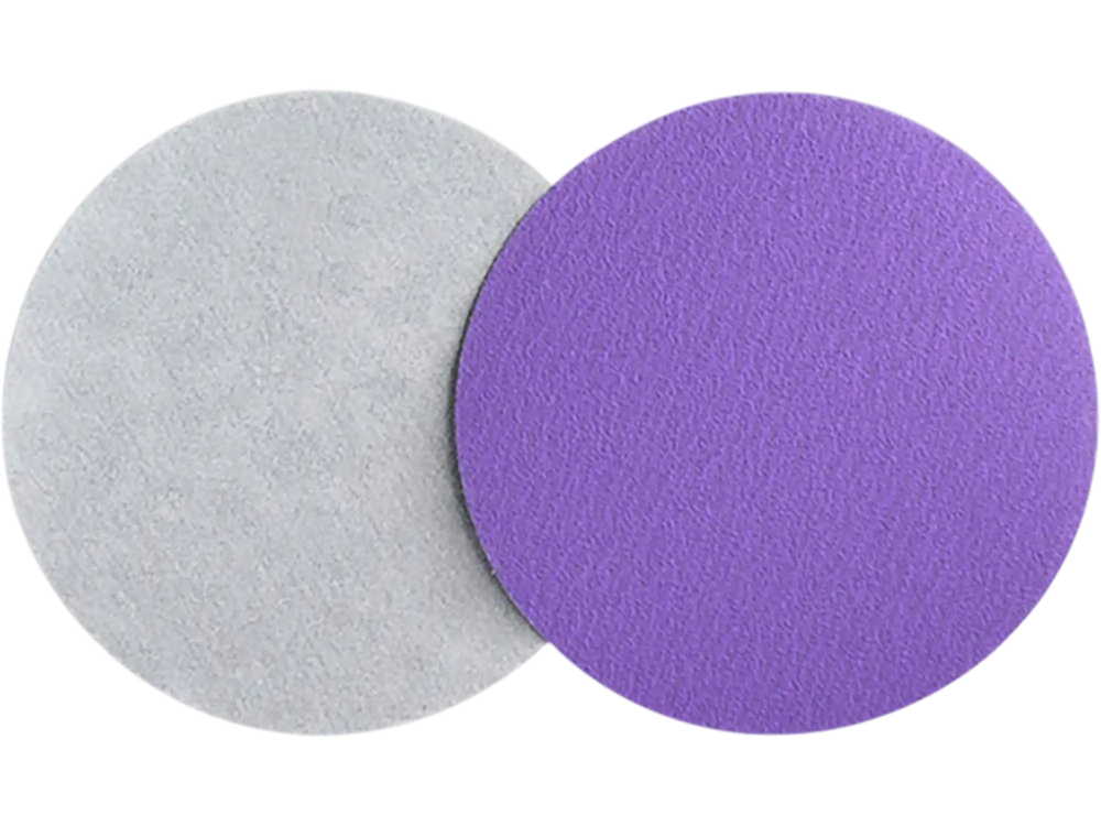 Grizzly T34037 - Ceramic Abrasive Disc for G0974, 120 Grit
