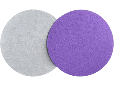 Grizzly T34037 Deburring Machine Accessories Ceramic Abrasive Disc for G0974 120 Grit New