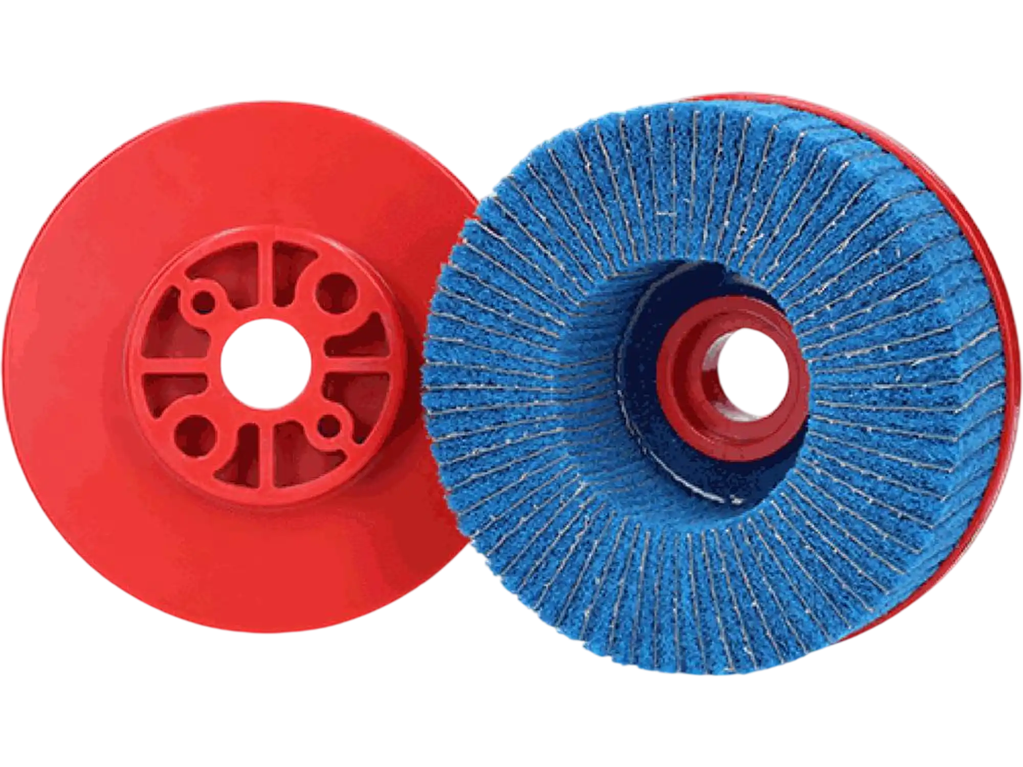 Grizzly T34039 Deburring Machine Accessories Zirconium Deburring Disc for G0974 120 Grit New