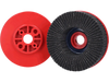 Grizzly T34041 - S/C Deburring Disc for G0974, 150 Grit