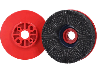 Grizzly T34041 Deburring Machine Accessories S/C Deburring Disc for G0974 150 Grit New