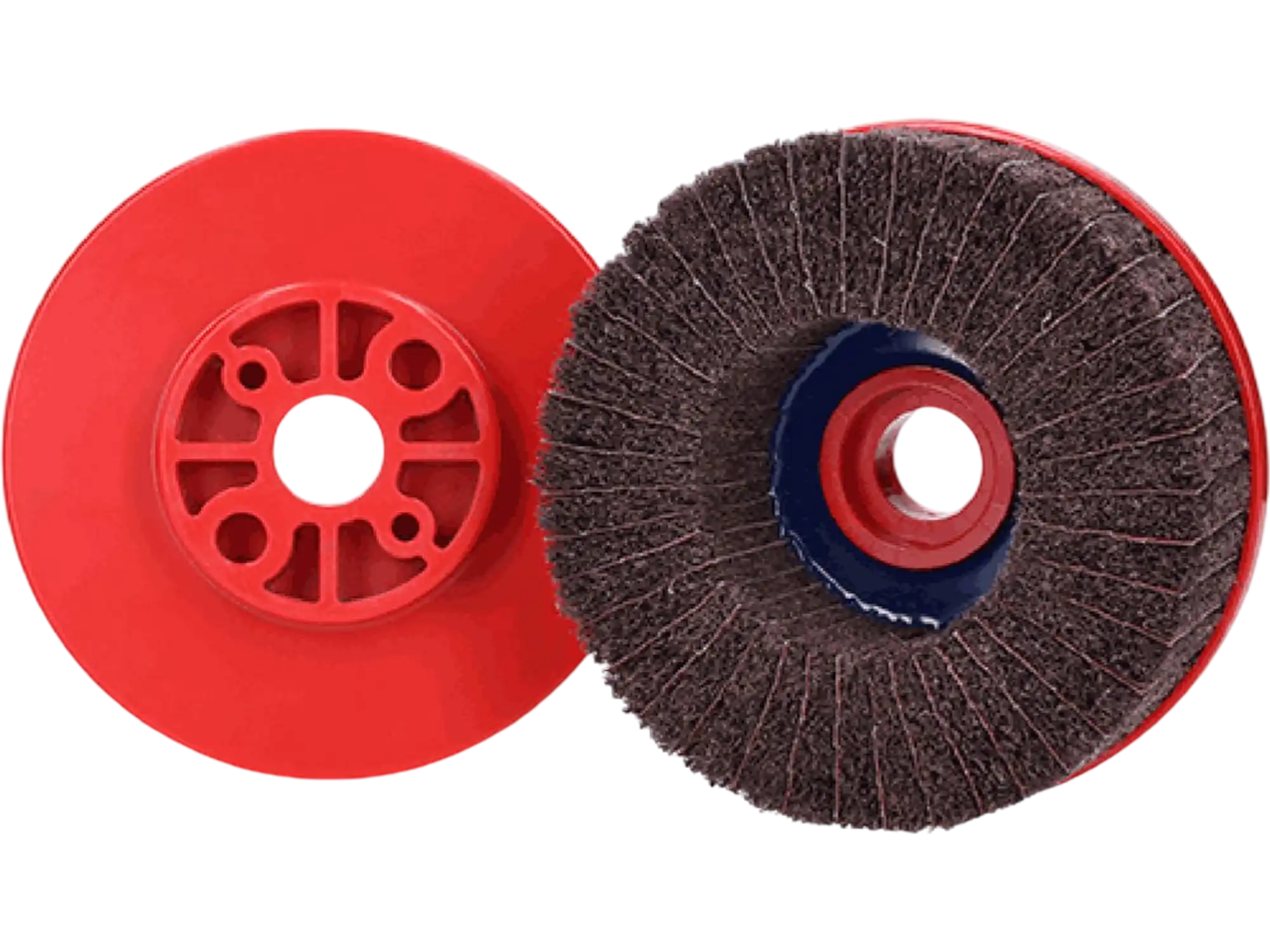 Grizzly T34042 Deburring Machine Accessories A/O Deburring Disc for G0974 40 Grit New