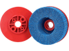 Grizzly T34044 - Zirconium Deburring Disc for G0974, 60 Grit
