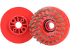 Grizzly T34058 - Oxide Brush 155 Cordwire for G0974