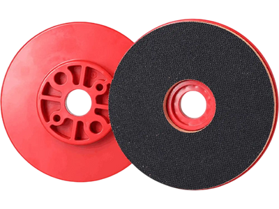 Grizzly T34059 Deburring Machine Accessories Reclosable Fastener System 155 Hard for G0974 New
