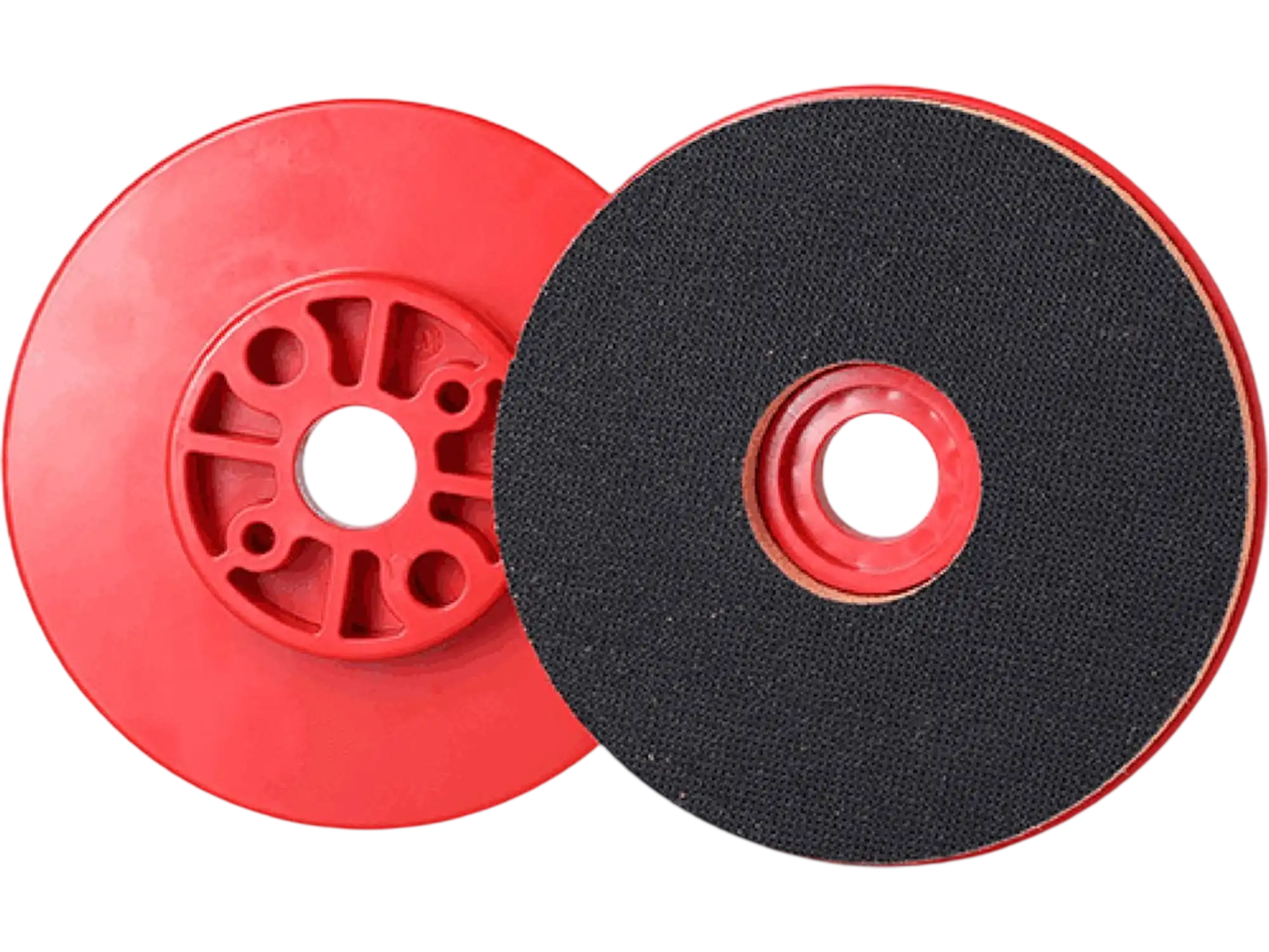 Grizzly T34060 Deburring Machine Accessories Reclosable Fastener System 155 Medium for G0974 New