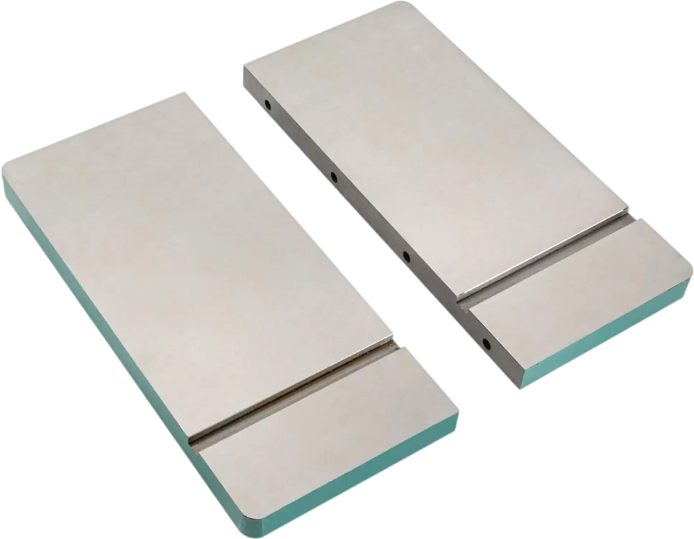 Grizzly T34064 - Infeed/Outfeed Extension Wings for G1026