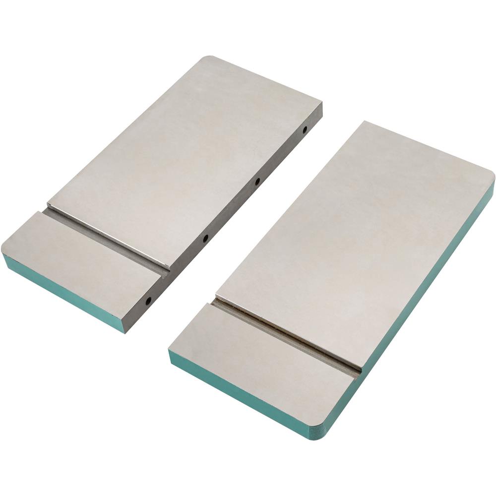 Grizzly T34064 - Infeed/Outfeed Extension Wings for G1026