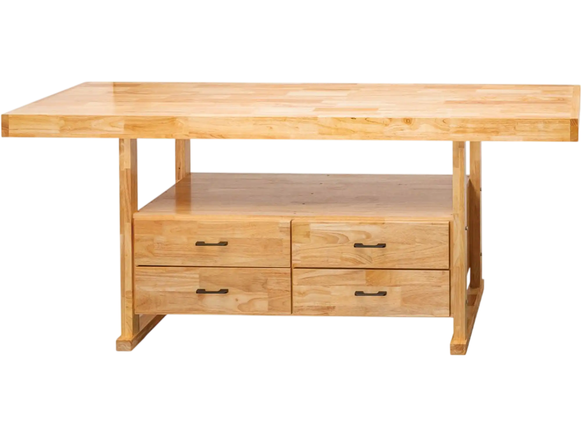 Grizzly T34089 Workbench 84