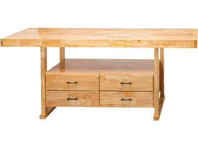 Grizzly T34089 Workbench 84