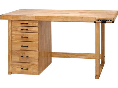 Grizzly T34090 Workbench 72