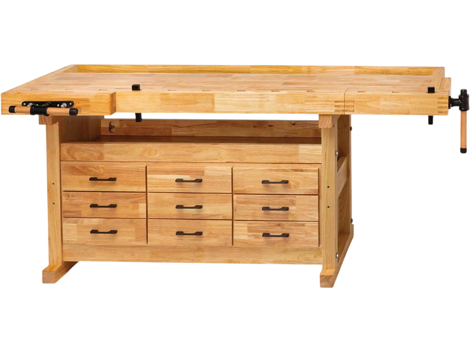 Grizzly T34091 Workbench 80