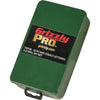 Grizzly PRO T34126 - 26-Pc. M35 HSS Cobalt Lettered A-Z Drill Bit Set