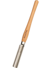 Grizzly PRO T34129 - 1 1/2" M2 Cryo Roughing Out Gouge
