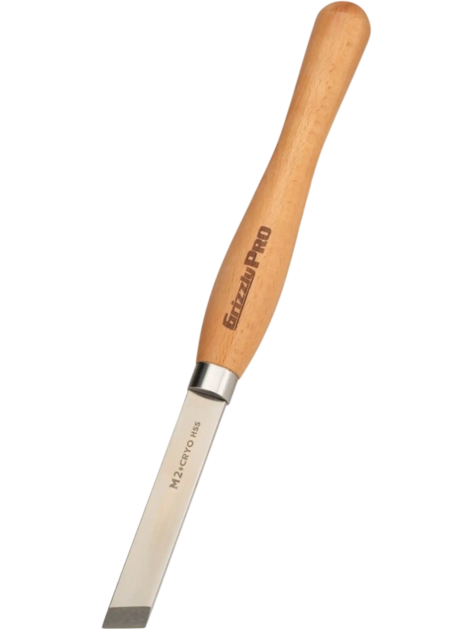 Grizzly T34130 Chisels & Gouges PRO 3/4
