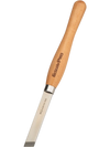 Grizzly PRO T34130 - 3/4" M2 Cryo Skew Chisel