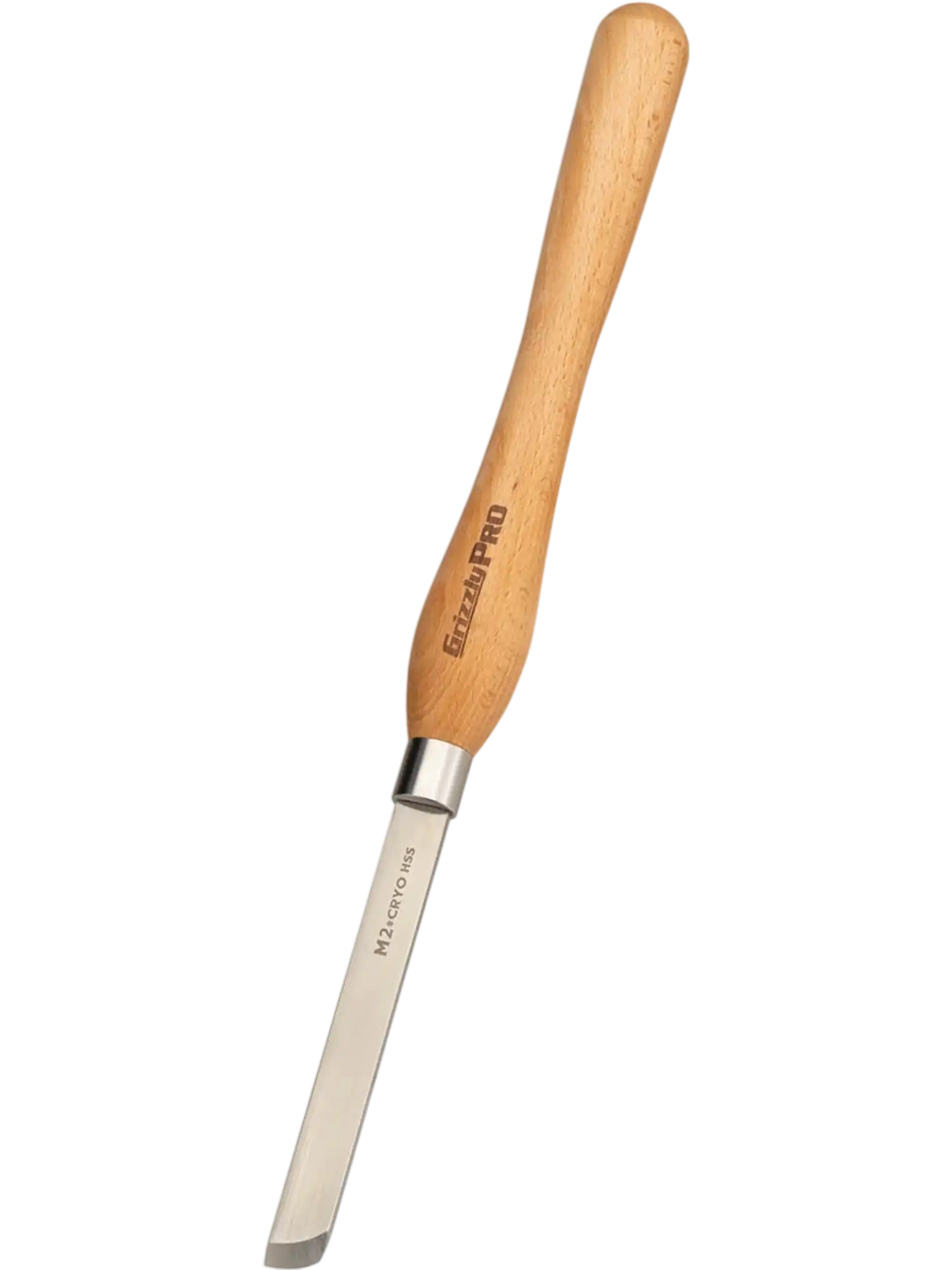 Grizzly T34131 Chisels & Gouges PRO 3/4